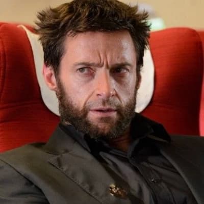 Logan / Wolverine thumbnail