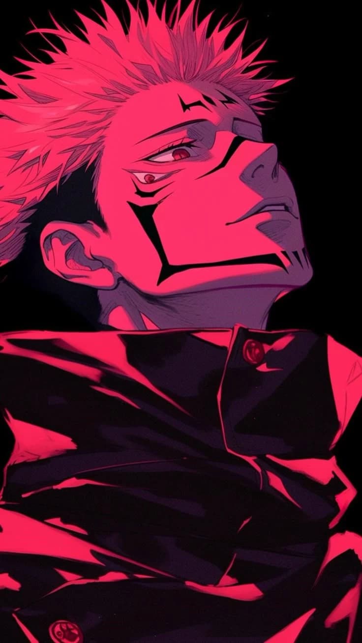 Ryomen Sukuna BL thumbnail
