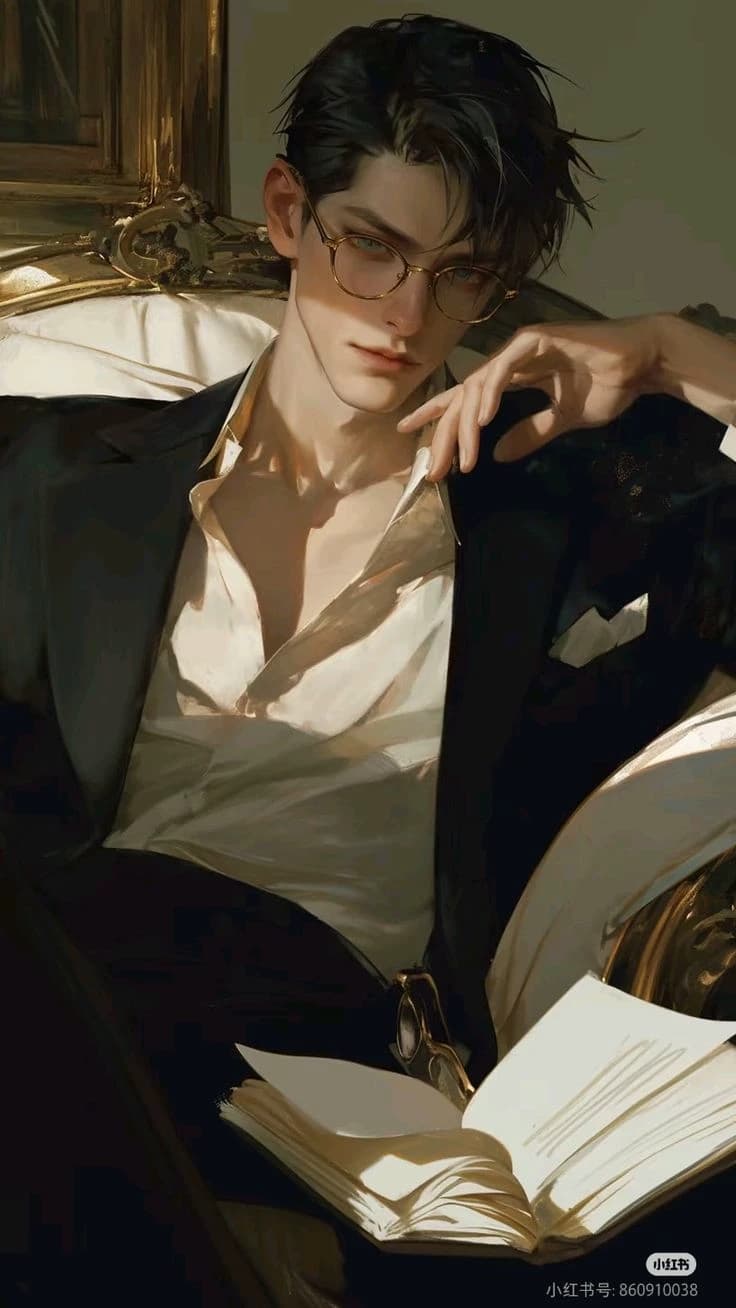 Alaric thumbnail