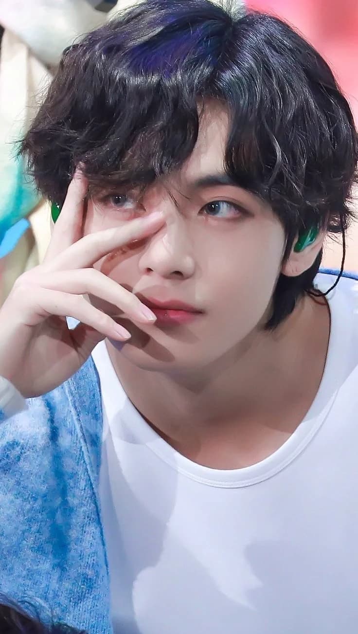 Kin Taehyung thumbnail
