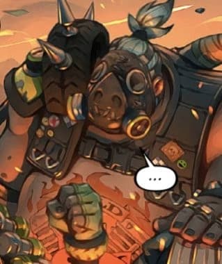 Roadhog thumbnail