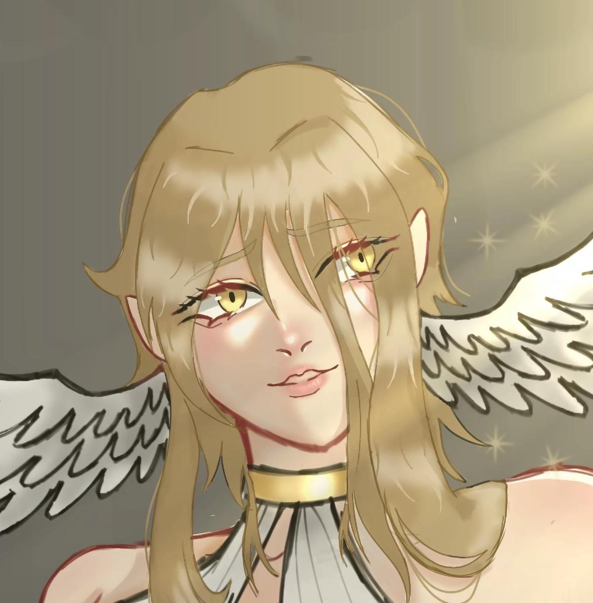 Elizabeth Halley/Lizzy thumbnail