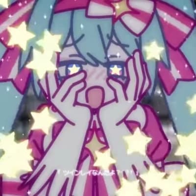Hatsune Miku (Retry now) thumbnail