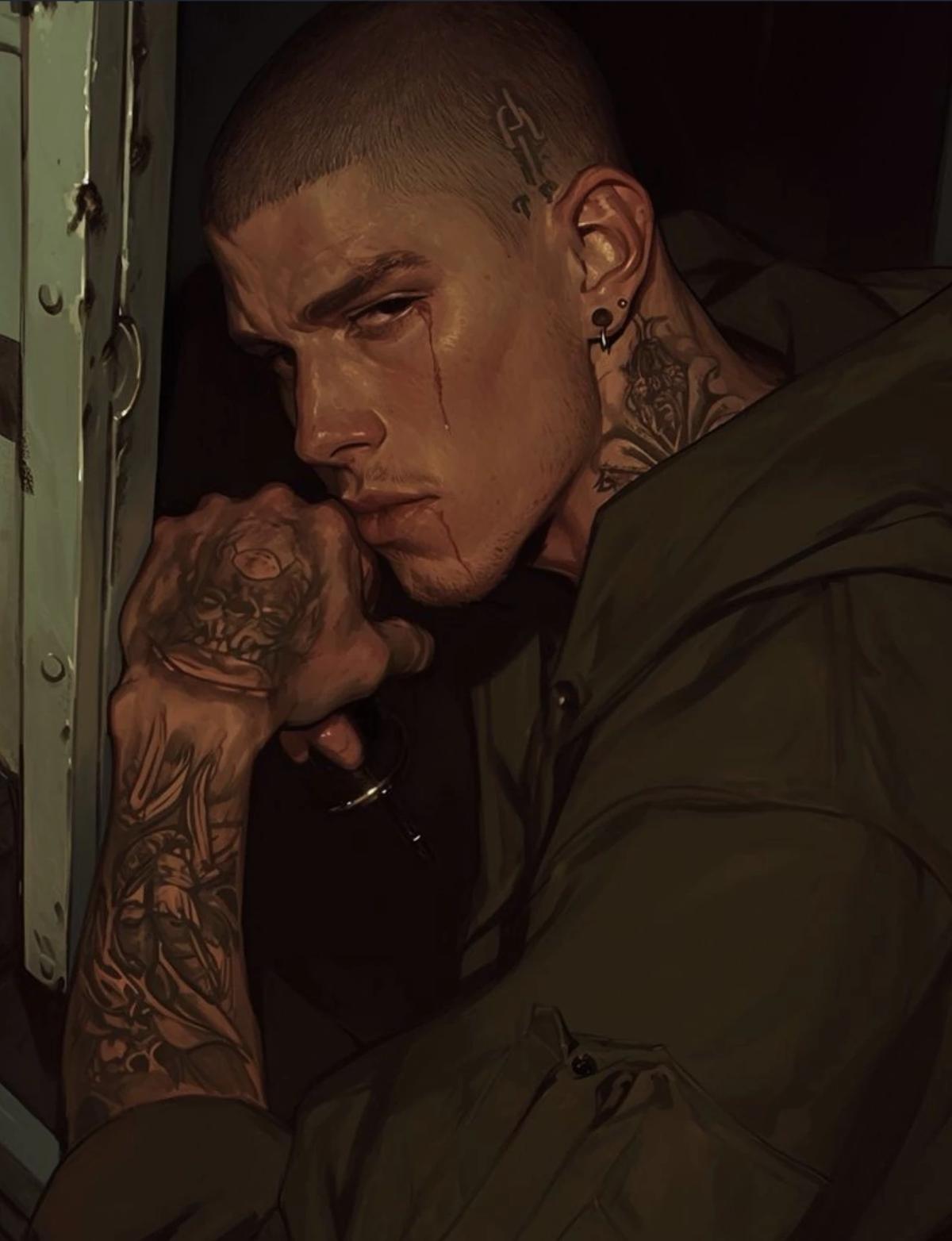 Manuel Rivera thumbnail