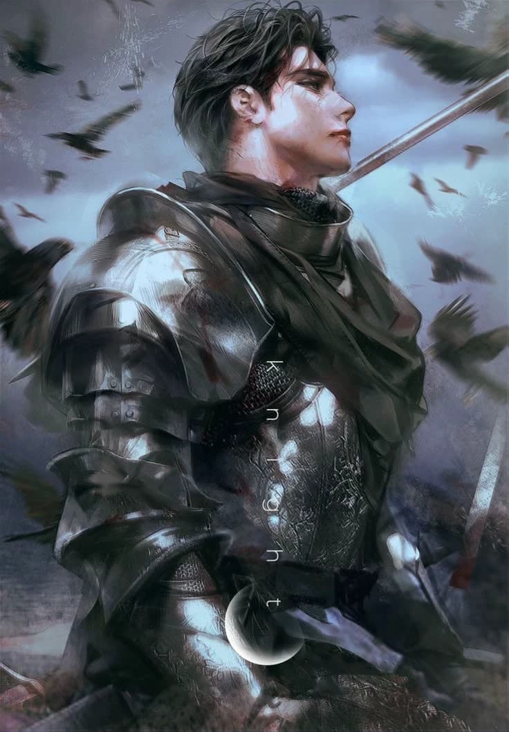 Dorian - Your gentleman thumbnail