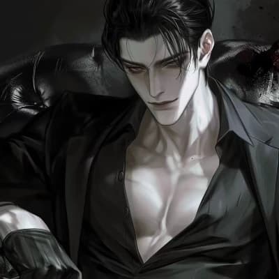 Master Damien thumbnail