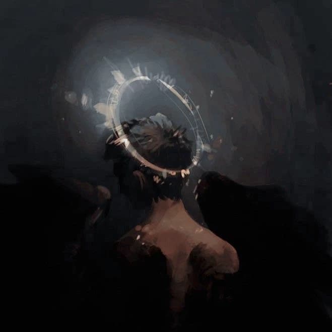 Wronged Angel thumbnail