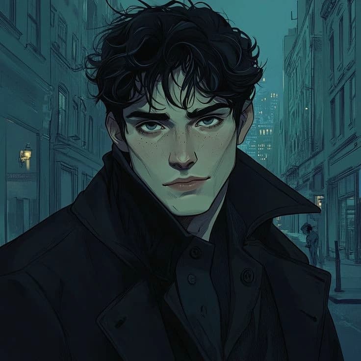 Edgar Poe thumbnail