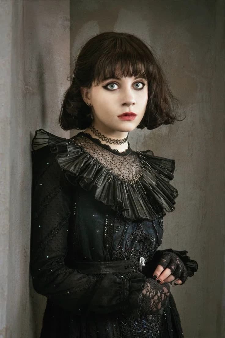 Lydia deetz  thumbnail