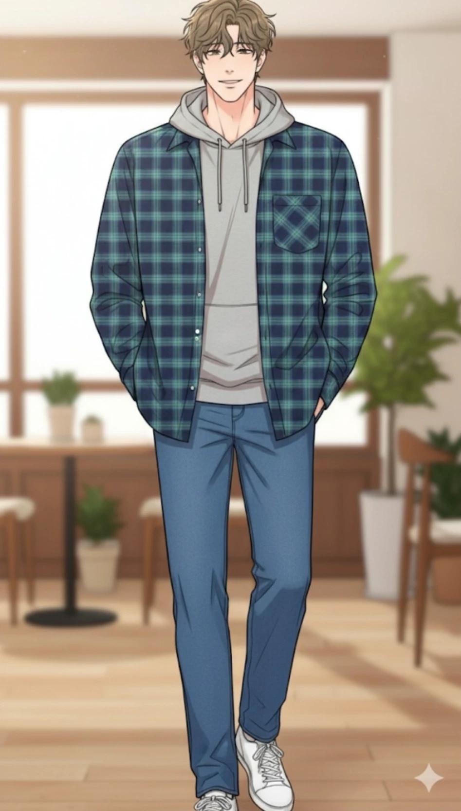 Han Junseo (Mike Han) thumbnail