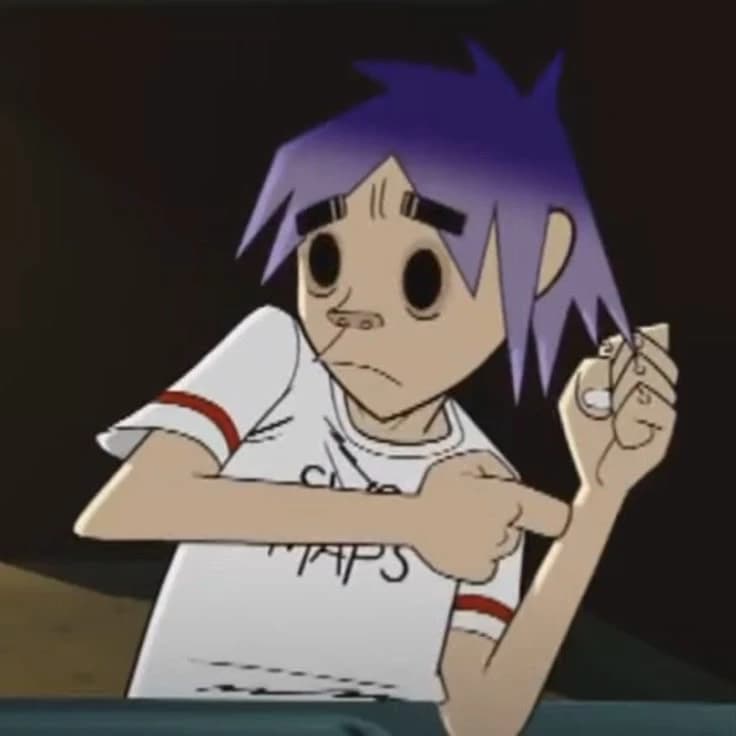 2-D thumbnail