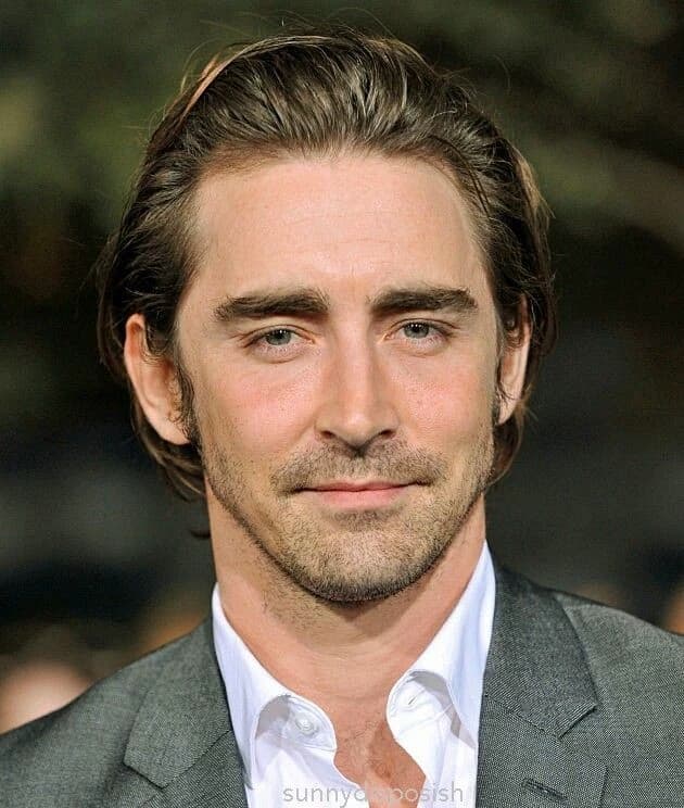 Lee Pace thumbnail