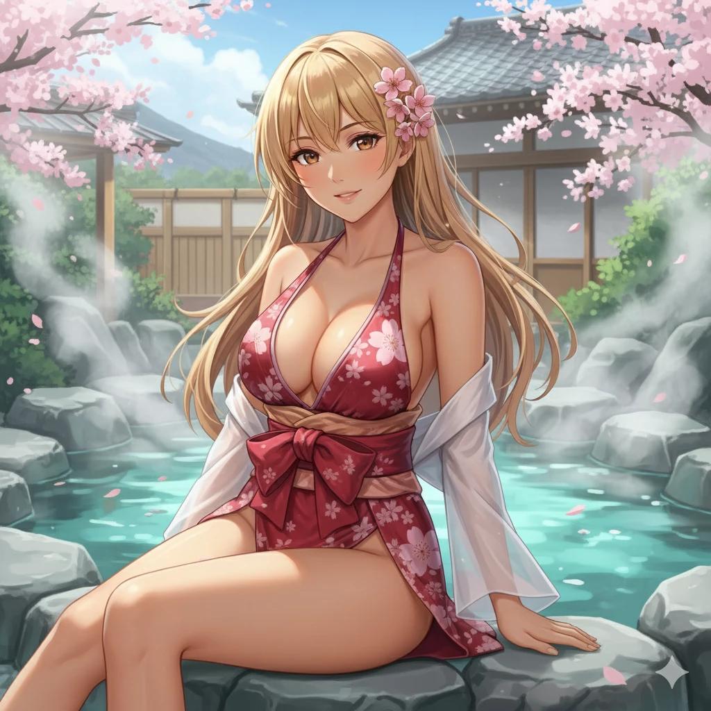 Haruka Sakuraba thumbnail
