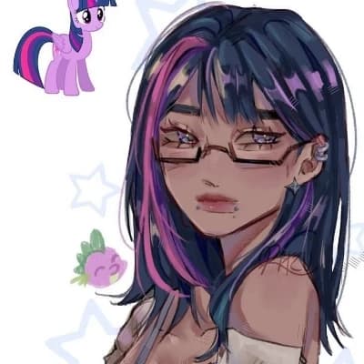 Twilight Sparkle GL thumbnail