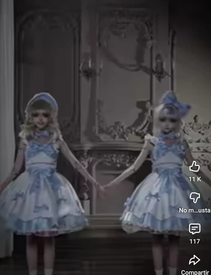 Liza Psychopathic and Lena thumbnail