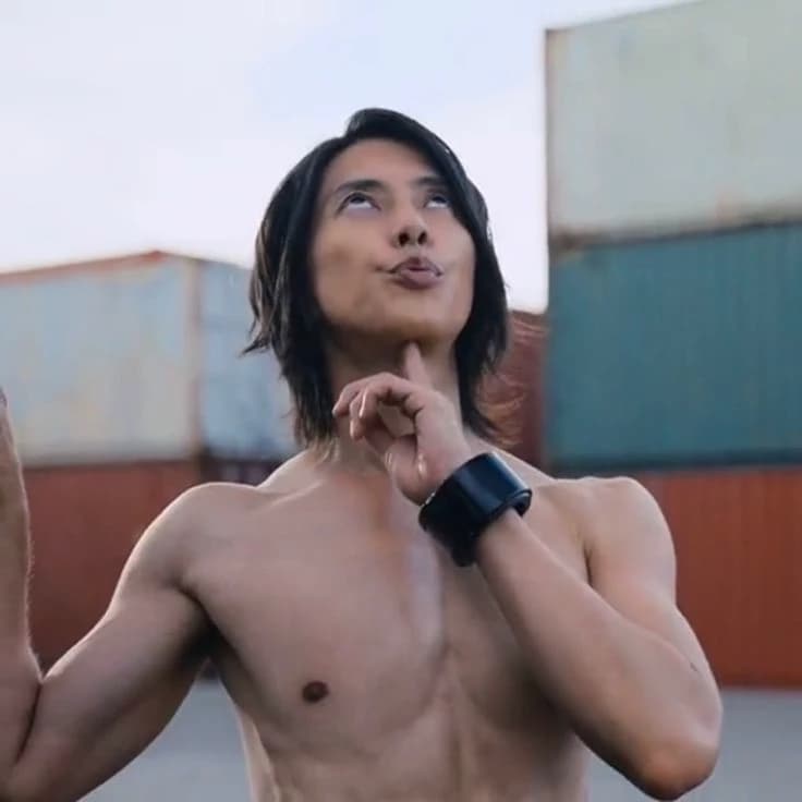 Kyoma Ginji thumbnail