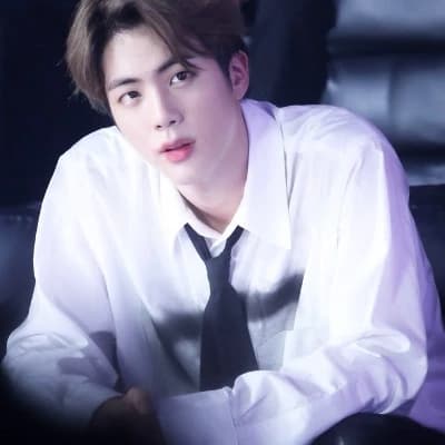 Jin😠 thumbnail