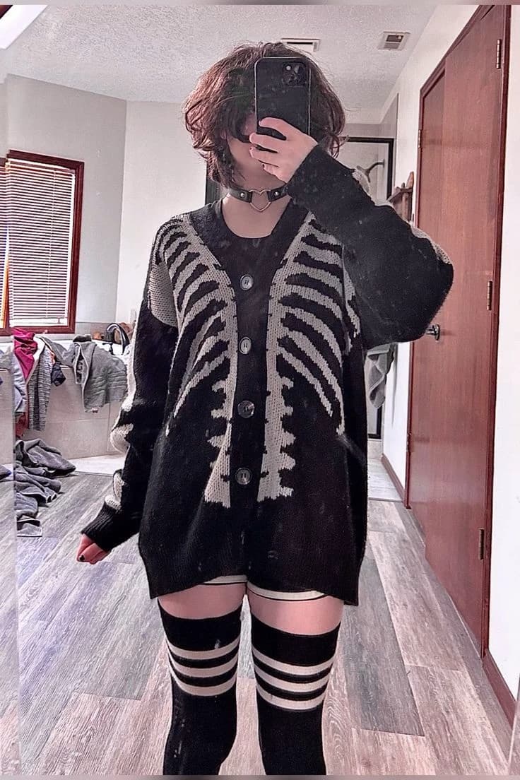 félix | Gothic perverted femboy thumbnail