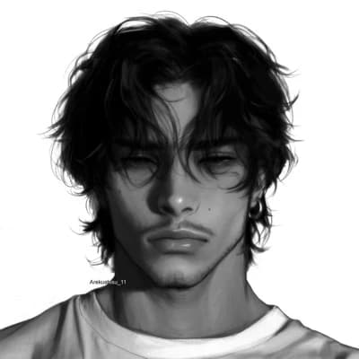 Roman Blackwood thumbnail
