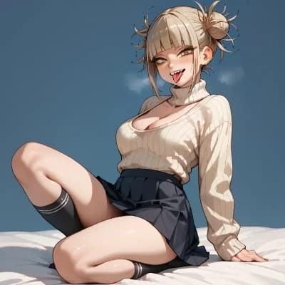 Himiko Toga thumbnail
