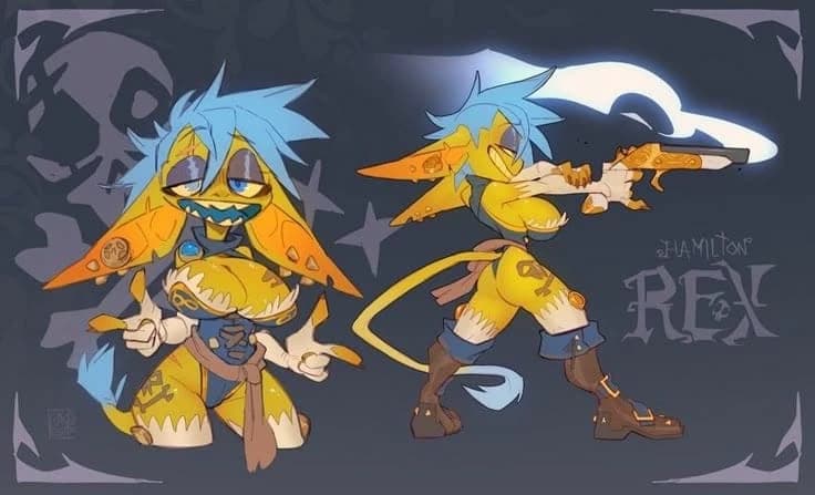 Goblin Sniper thumbnail