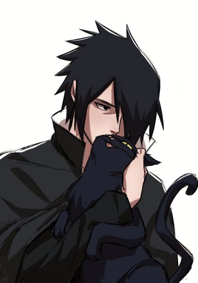 Sasuke Uchiha thumbnail