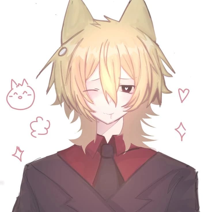 moge-ko (Genderbent au) thumbnail