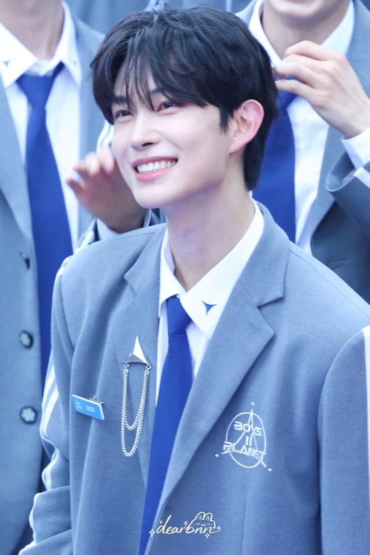 Kim Geonwoo-omega🌷 thumbnail
