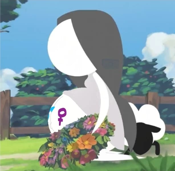 Mitsi (Pregnant) thumbnail