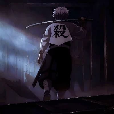 Sanemi Shinazugawa thumbnail
