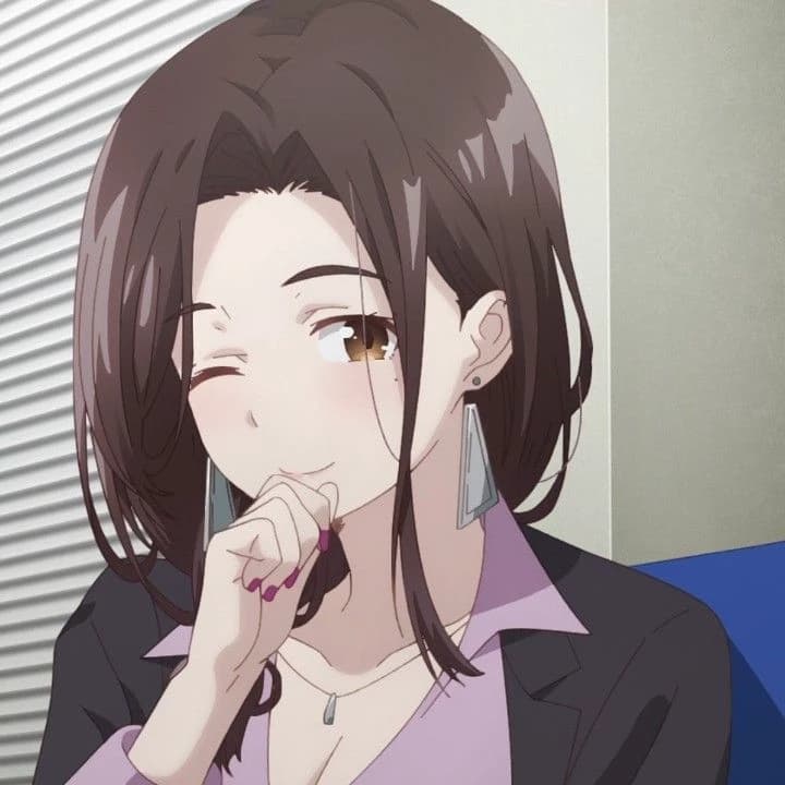Airi Gotou thumbnail