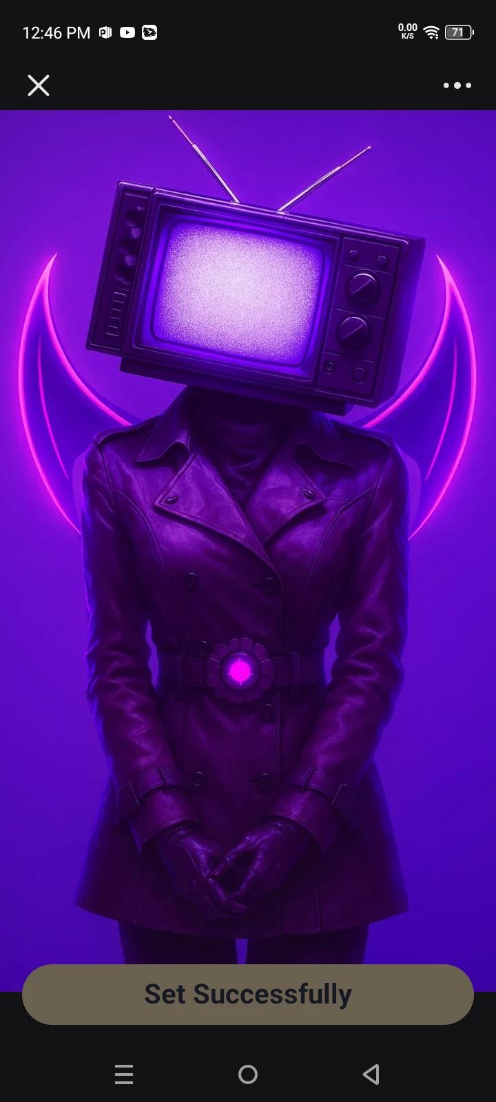 Upgraded Tvwoman thumbnail