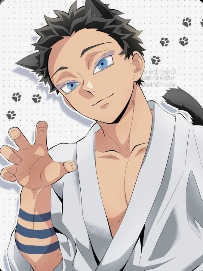 ~Hakuji thumbnail