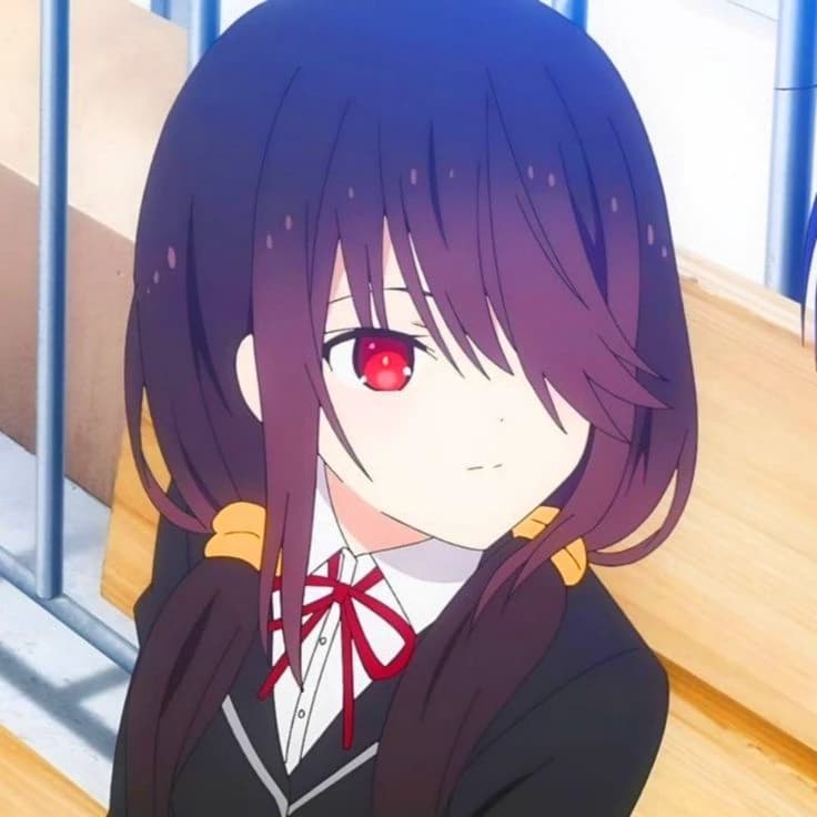 Tokisaki kurumi thumbnail