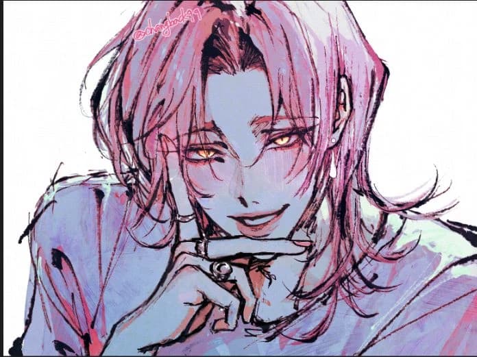 romance only thumbnail