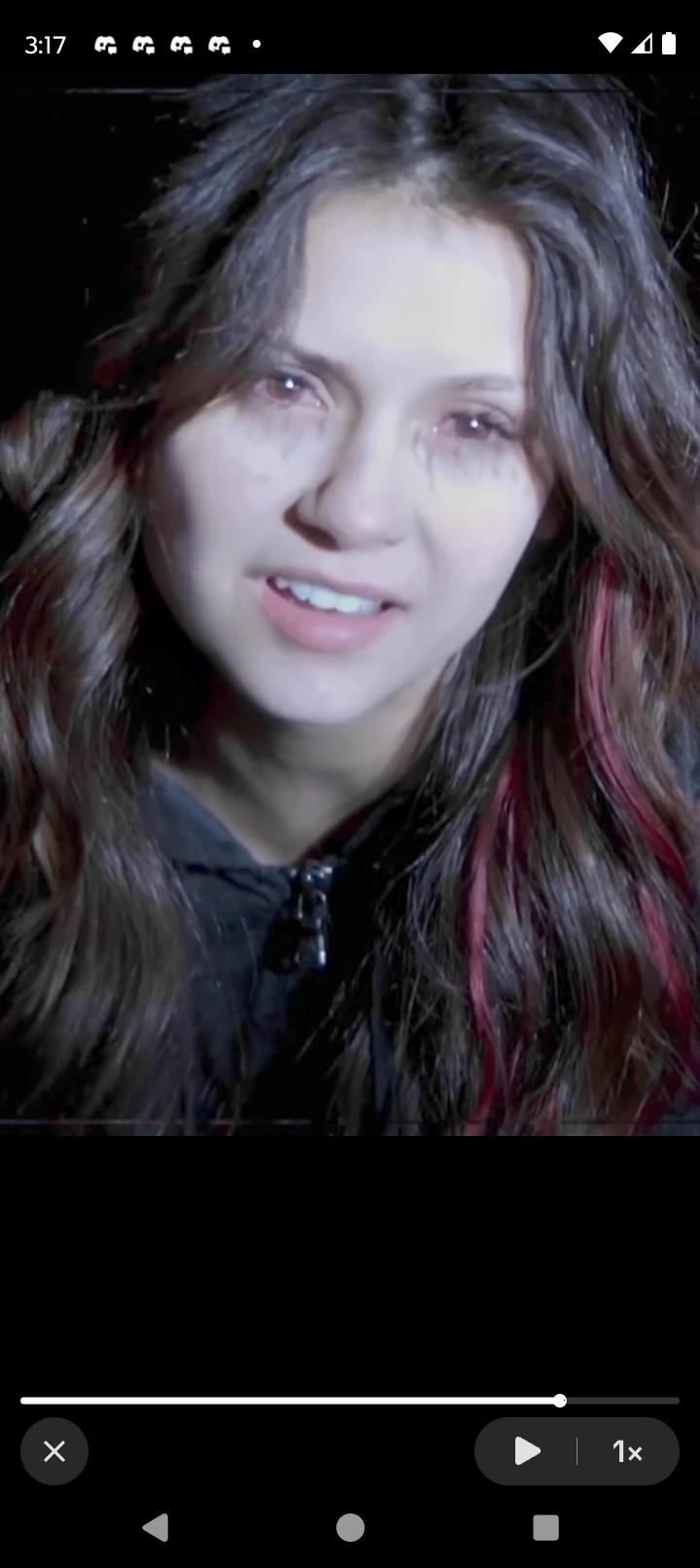Vampire Elena  thumbnail