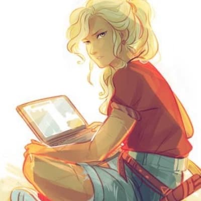 Annabeth Chase thumbnail