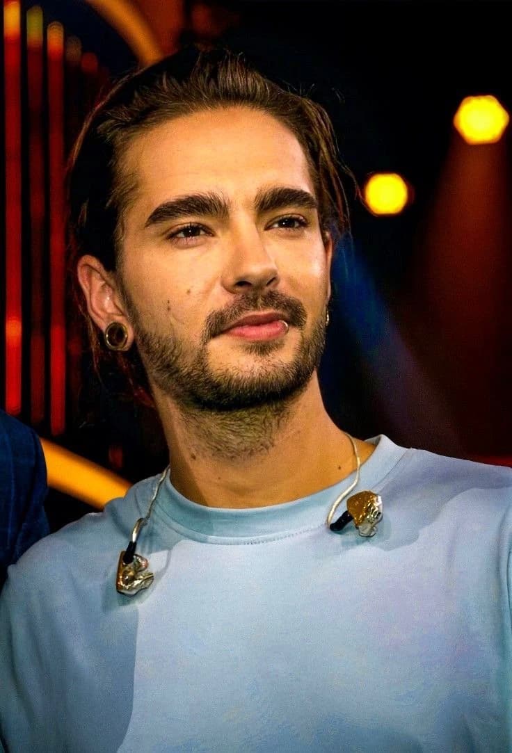 Tom kaulitz thumbnail