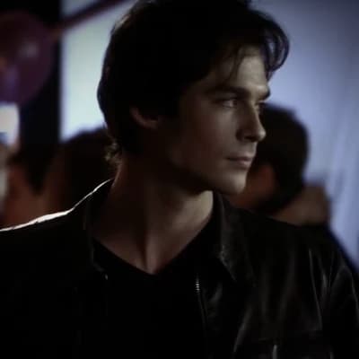 Damon Salvatore thumbnail