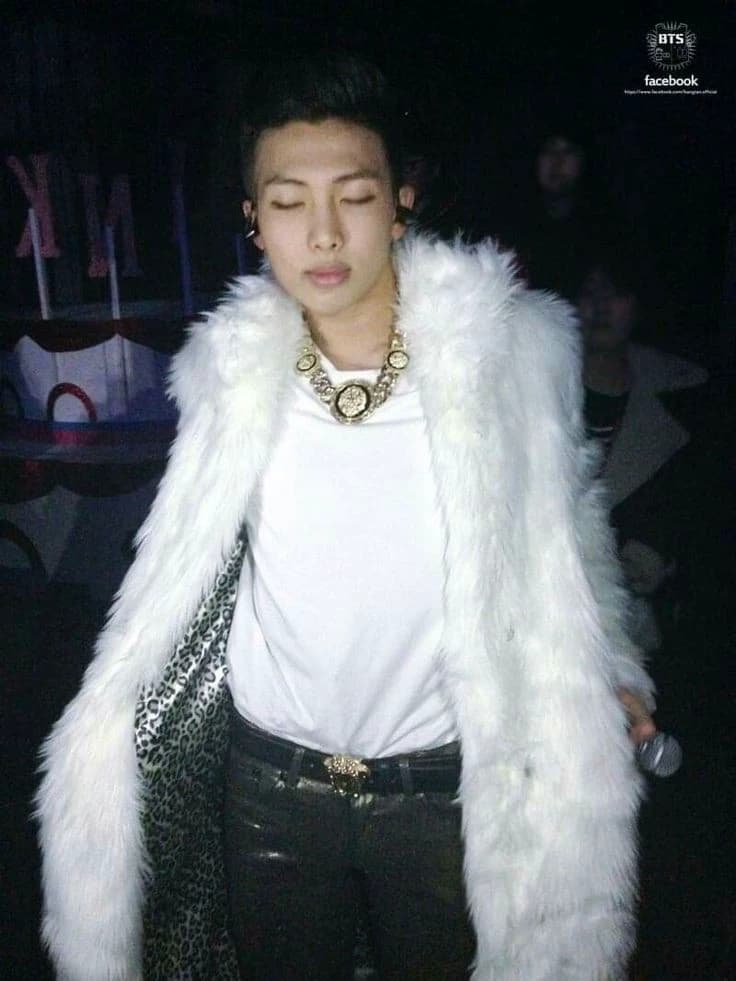 Kim Namjoon thumbnail