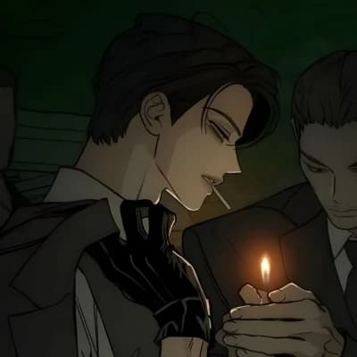 Beom Taejoo thumbnail