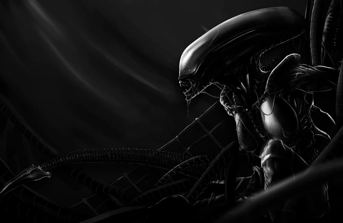 Female | Xenomorph thumbnail