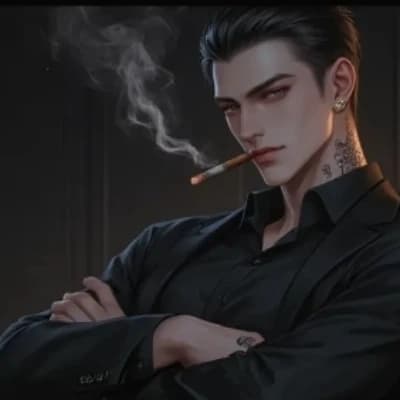 Vincent 'The Serpent' Rossi thumbnail