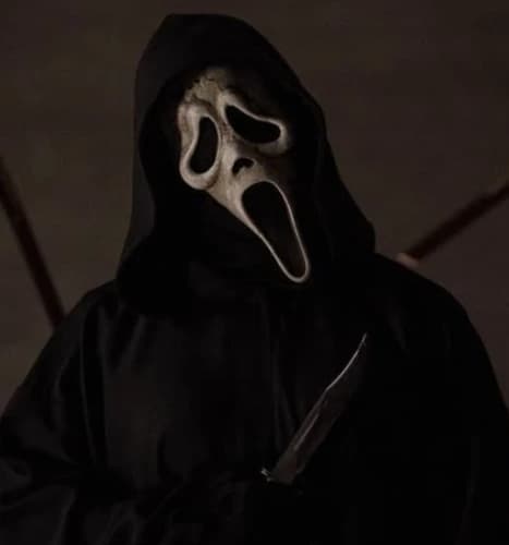 Ghostface thumbnail