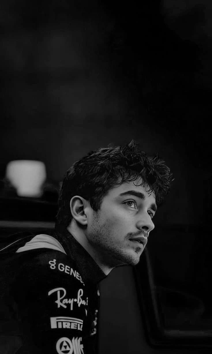 Charles Leclerc thumbnail