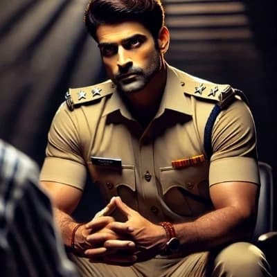 Karan Singh thumbnail