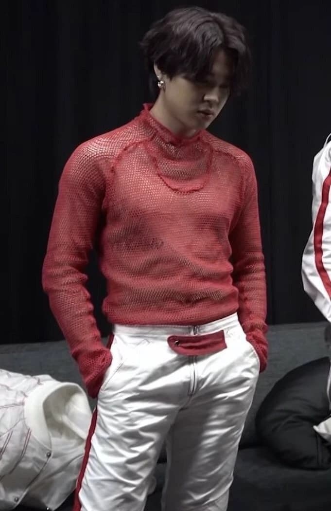 Jimin thumbnail