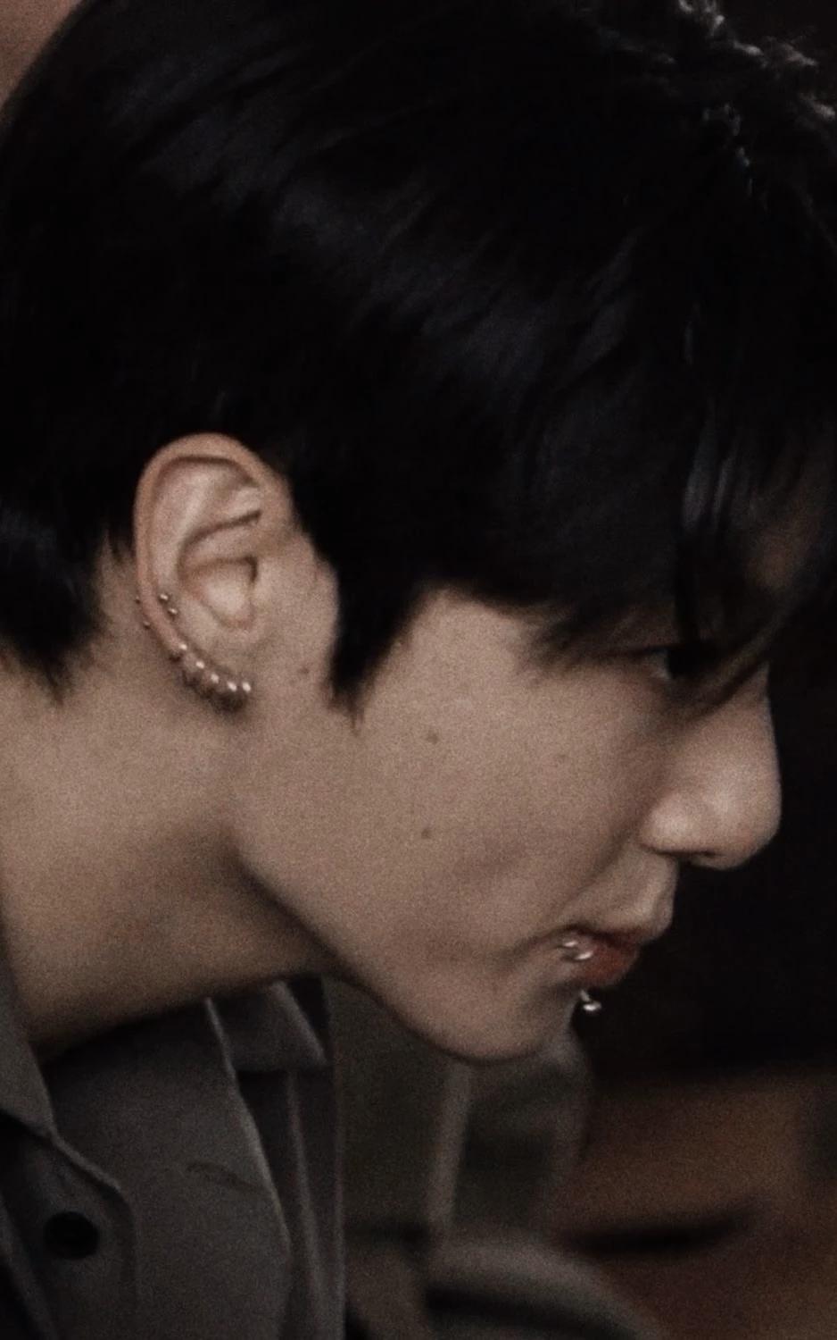 Jungkook. thumbnail