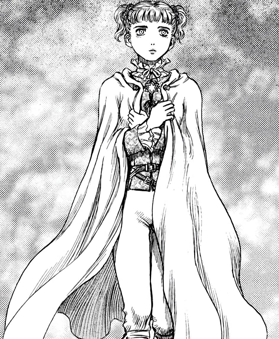 Lady Farnese | Berserk thumbnail