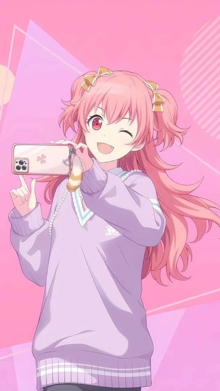 Airi Momoi thumbnail